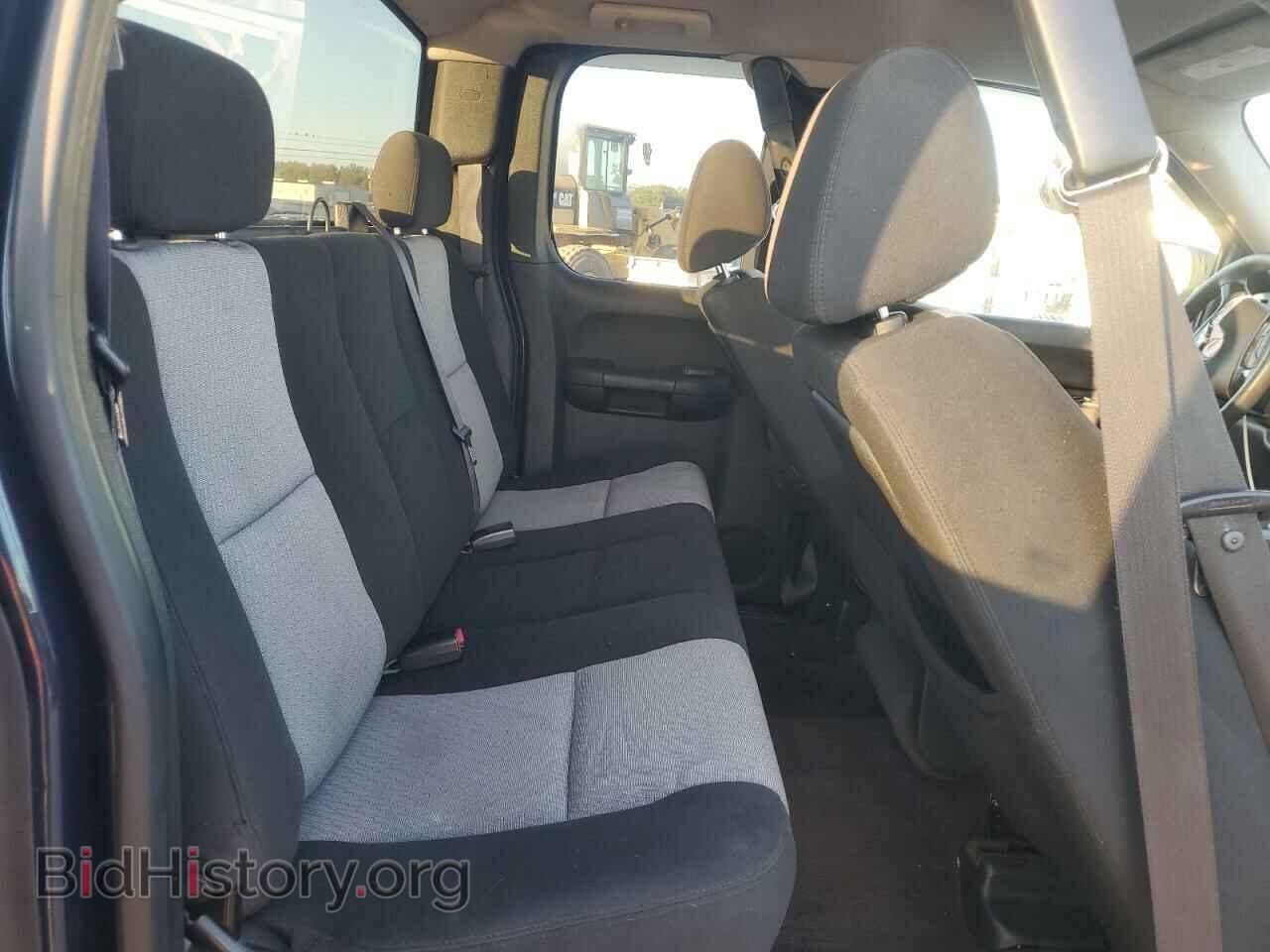 2009 CHEVROLET ALL Models - VIN: 1GCEC19C59Z264193 - Фото 10