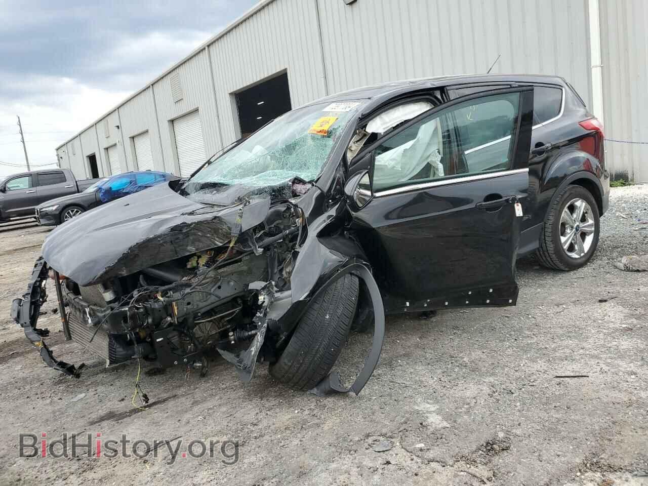 Photo 1FMCU0G91FUB50461 - FORD ESCAPE 2015