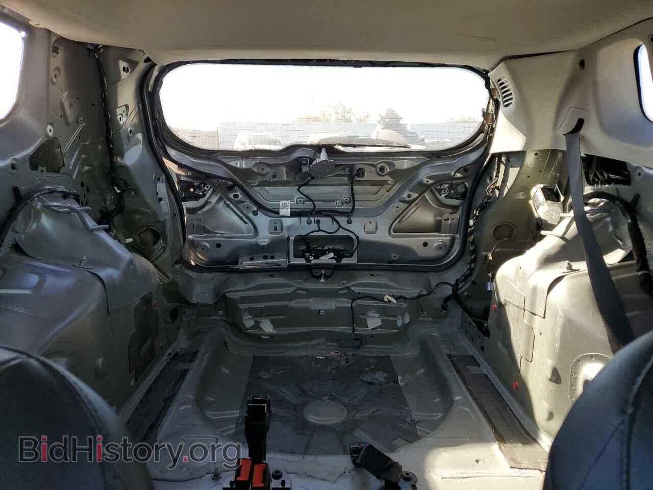 2019 JEEP COMPASS - VIN: 3C4NJCCB1KT788536 - Photo 10