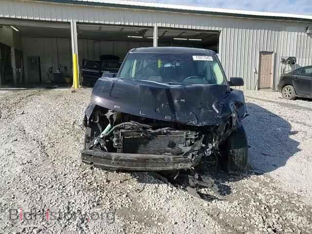 2013 FORD FLEX - VIN: 2FMHK6C82DBD13522 - Фото 15
