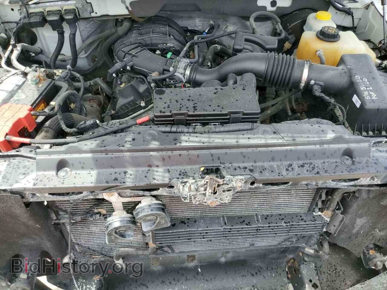 2014 FORD All Models - VIN: 1FTMF1CM4EKF88114 - Photo 11