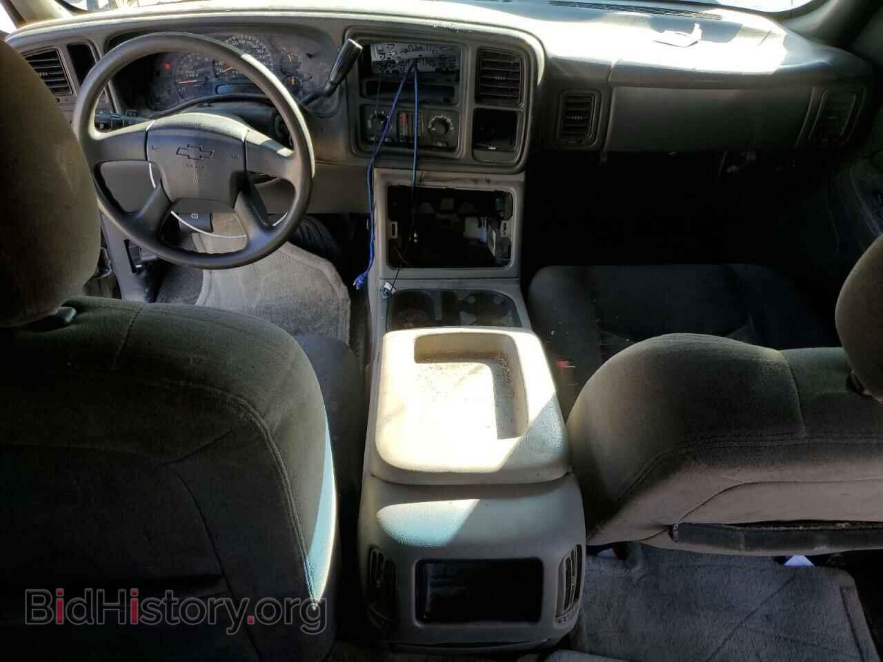 2006 CHEVROLET ALL Models - VIN: 2GCEC13V361198130 - Фото 8
