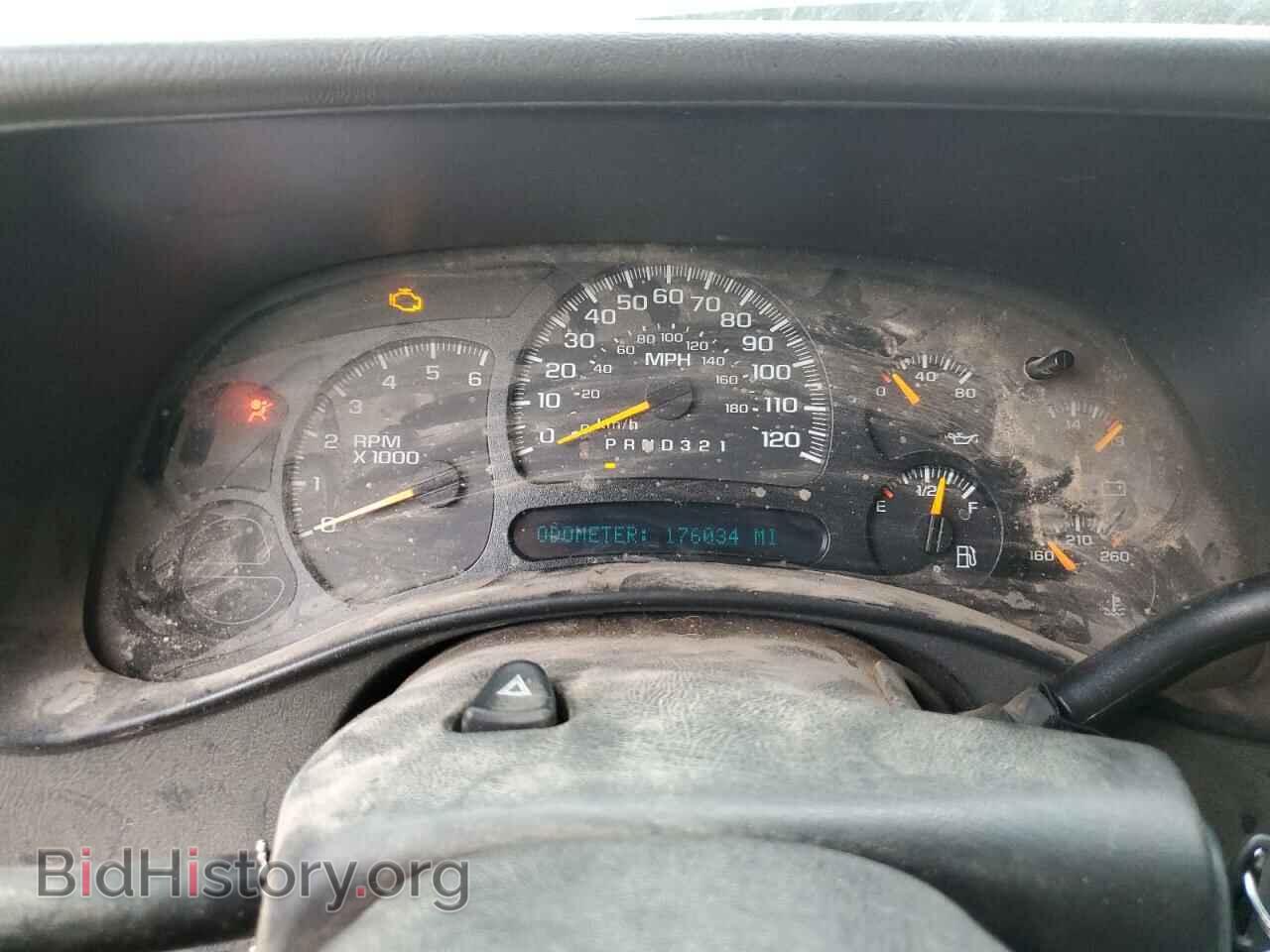 2006 CHEVROLET ALL Models - VIN: 2GCEC13V361198130 - Фото 9