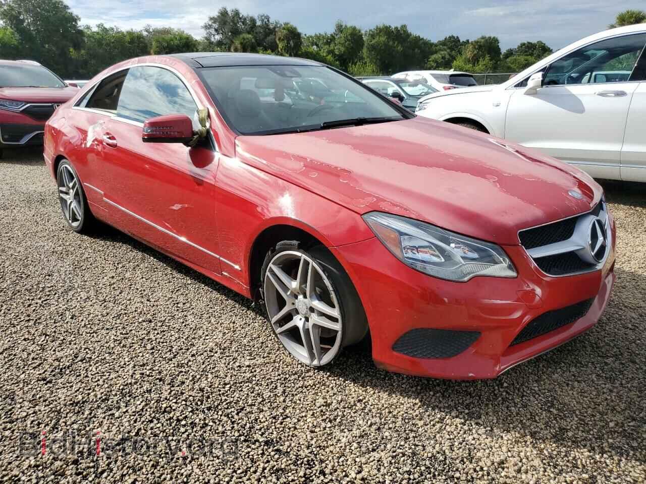 2014 MERCEDES-BENZ E-CLASS - VIN: WDDKJ5KB9EF251014 - Фото 4