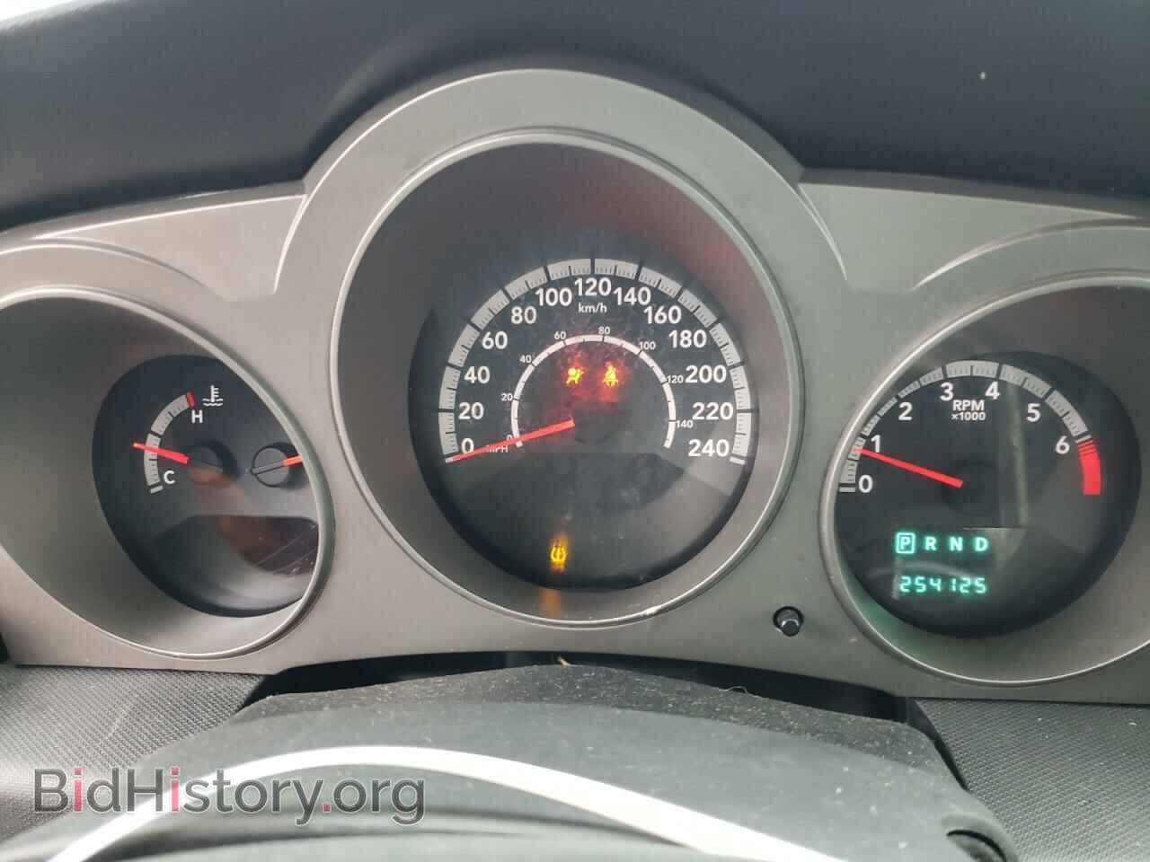 2010 DODGE AVENGER - VIN: 1B3CC4FB6AN100193 - Фото 9