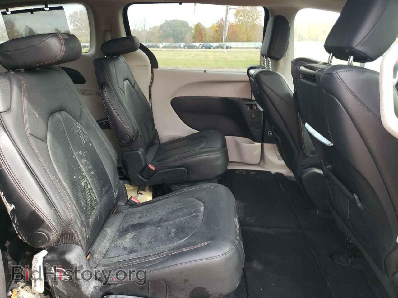 2020 CHRYSLER PACIFICA - VIN: 2C4RC1EG8LR108015 - Photo 11