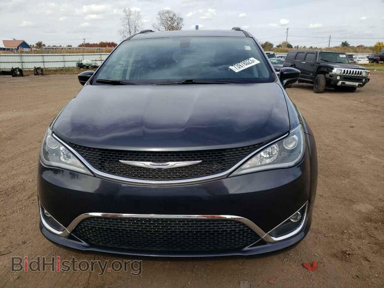 2020 CHRYSLER PACIFICA - VIN: 2C4RC1EG8LR108015 - Photo 5