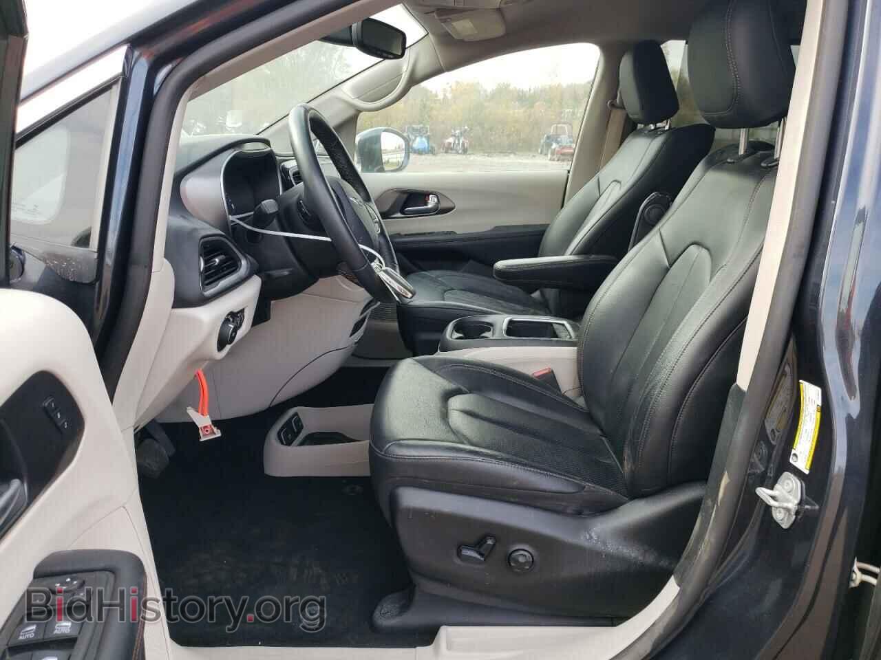 2020 CHRYSLER PACIFICA - VIN: 2C4RC1EG8LR108015 - Photo 7