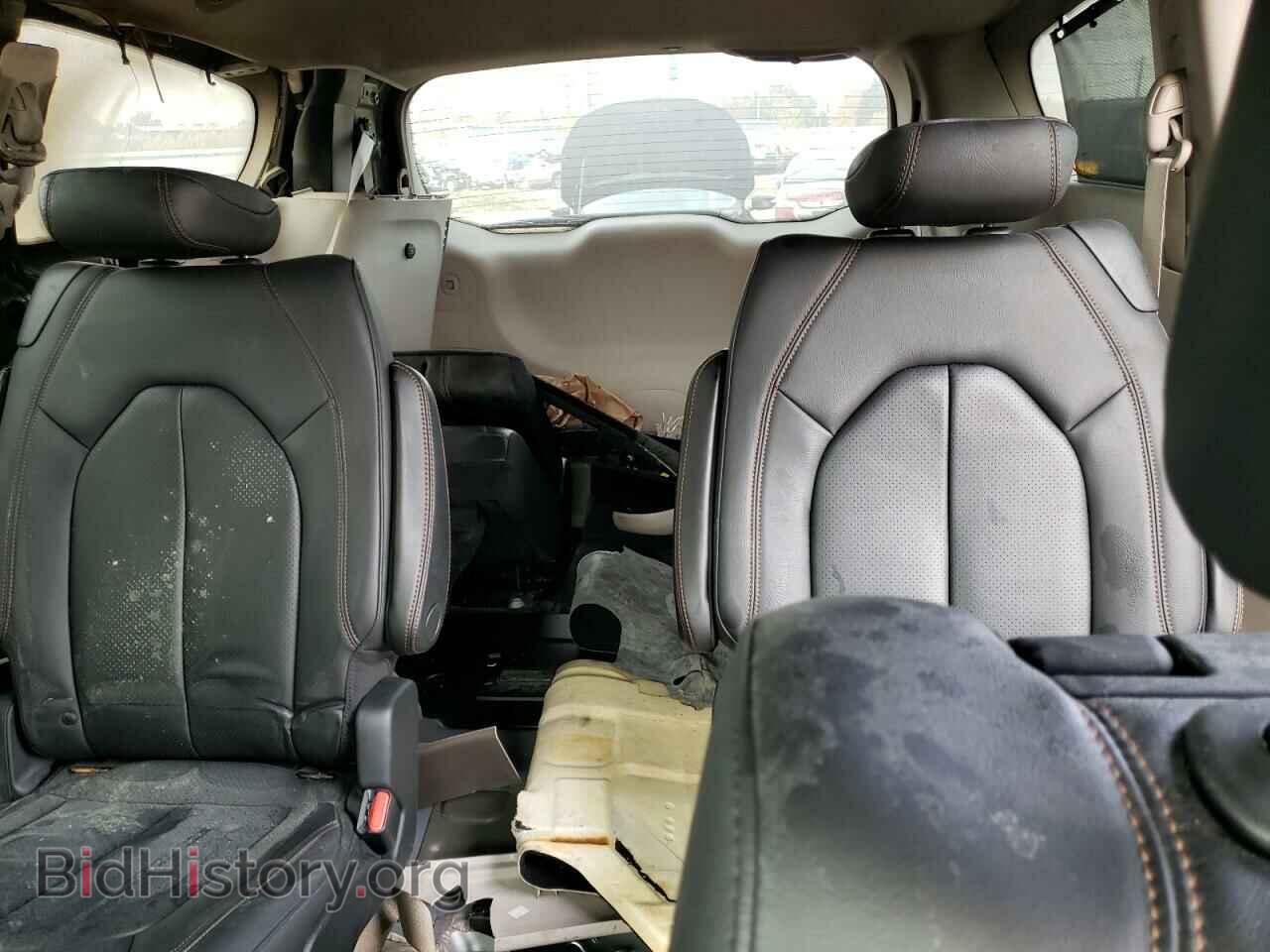2020 CHRYSLER PACIFICA - VIN: 2C4RC1EG8LR108015 - Photo 10