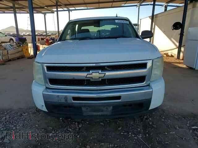 2009 CHEVROLET ALL Models - VIN: 3GCEC23009G289877 - Фото 13