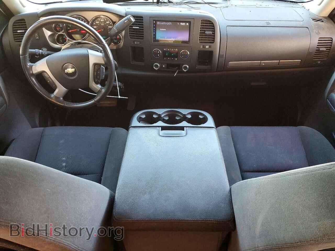 2009 CHEVROLET ALL Models - VIN: 3GCEC23009G289877 - Фото 8