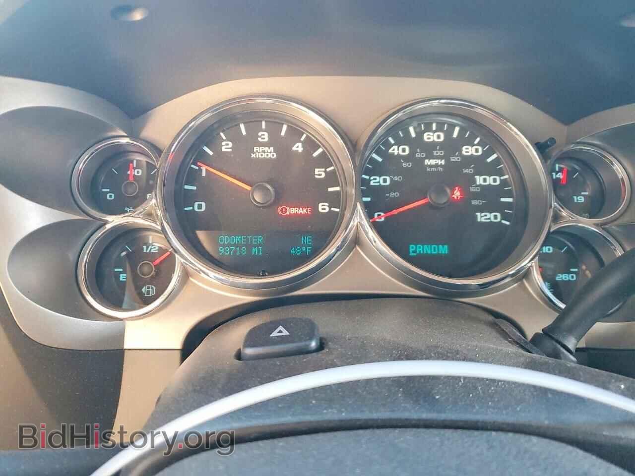 2009 CHEVROLET ALL Models - VIN: 3GCEC23009G289877 - Фото 9