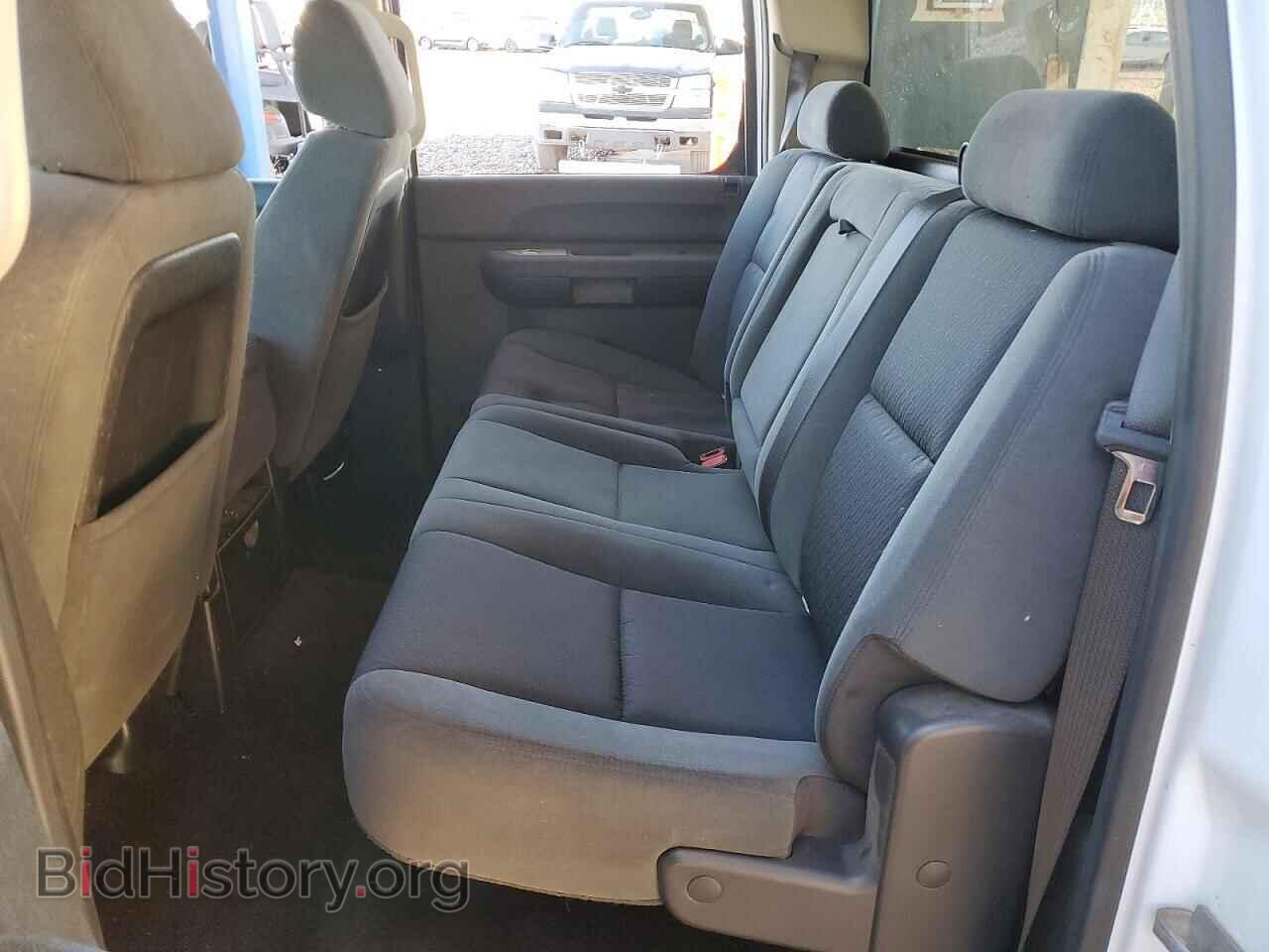 2009 CHEVROLET ALL Models - VIN: 3GCEC23009G289877 - Фото 10
