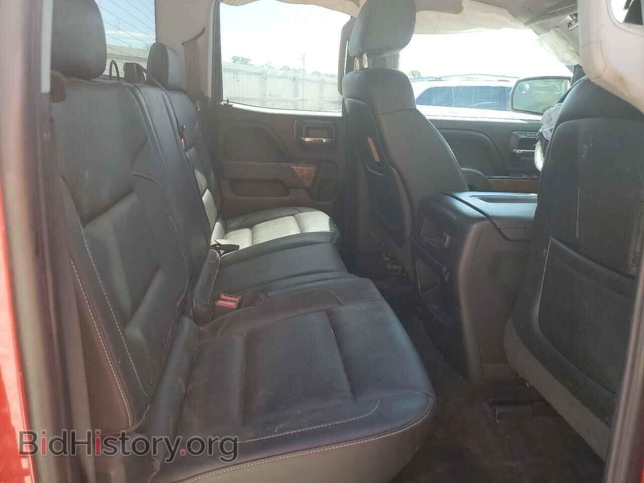 2014 GMC SIERRA - VIN: 1GTV2VEC8EZ203009 - Фото 10