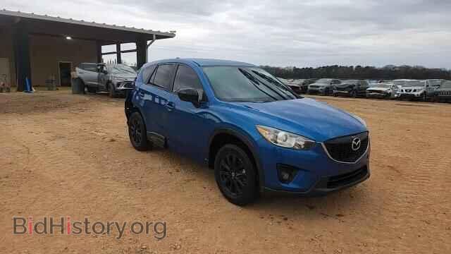 2013 MAZDA CX-5 - VIN: JM3KE2CE9D0118607 - Фото 15
