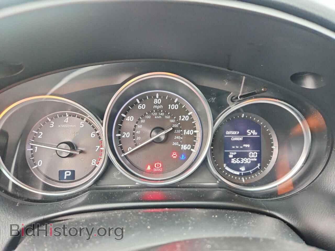 2013 MAZDA CX-5 - VIN: JM3KE2CE9D0118607 - Фото 9