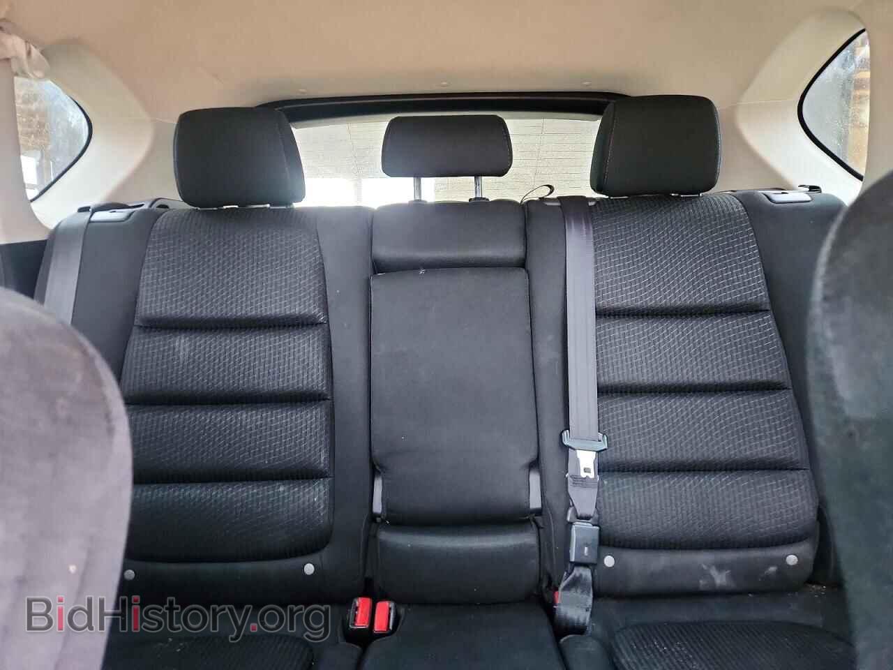 2013 MAZDA CX-5 - VIN: JM3KE2CE9D0118607 - Фото 10