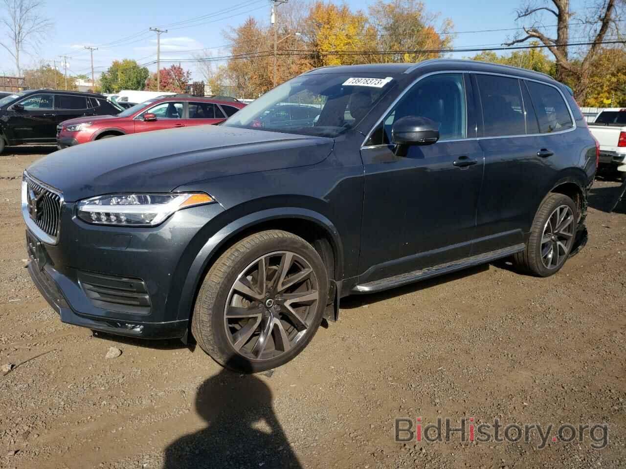 Photo YV4A22PK5M1670898 - VOLVO XC90 2021