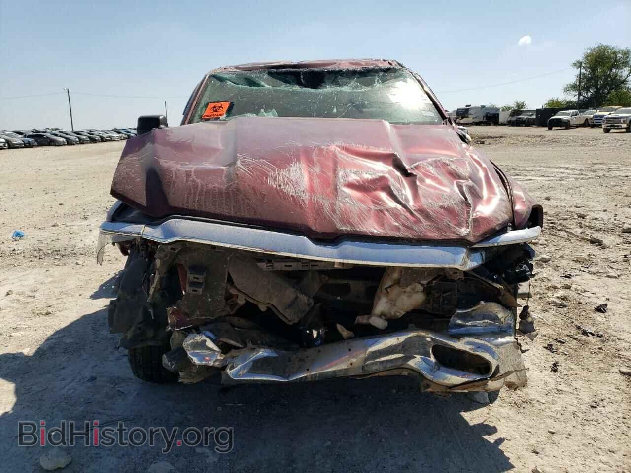2019 RAM 1500 - VIN: 1C6RRECT6KN538005 - Photo 5