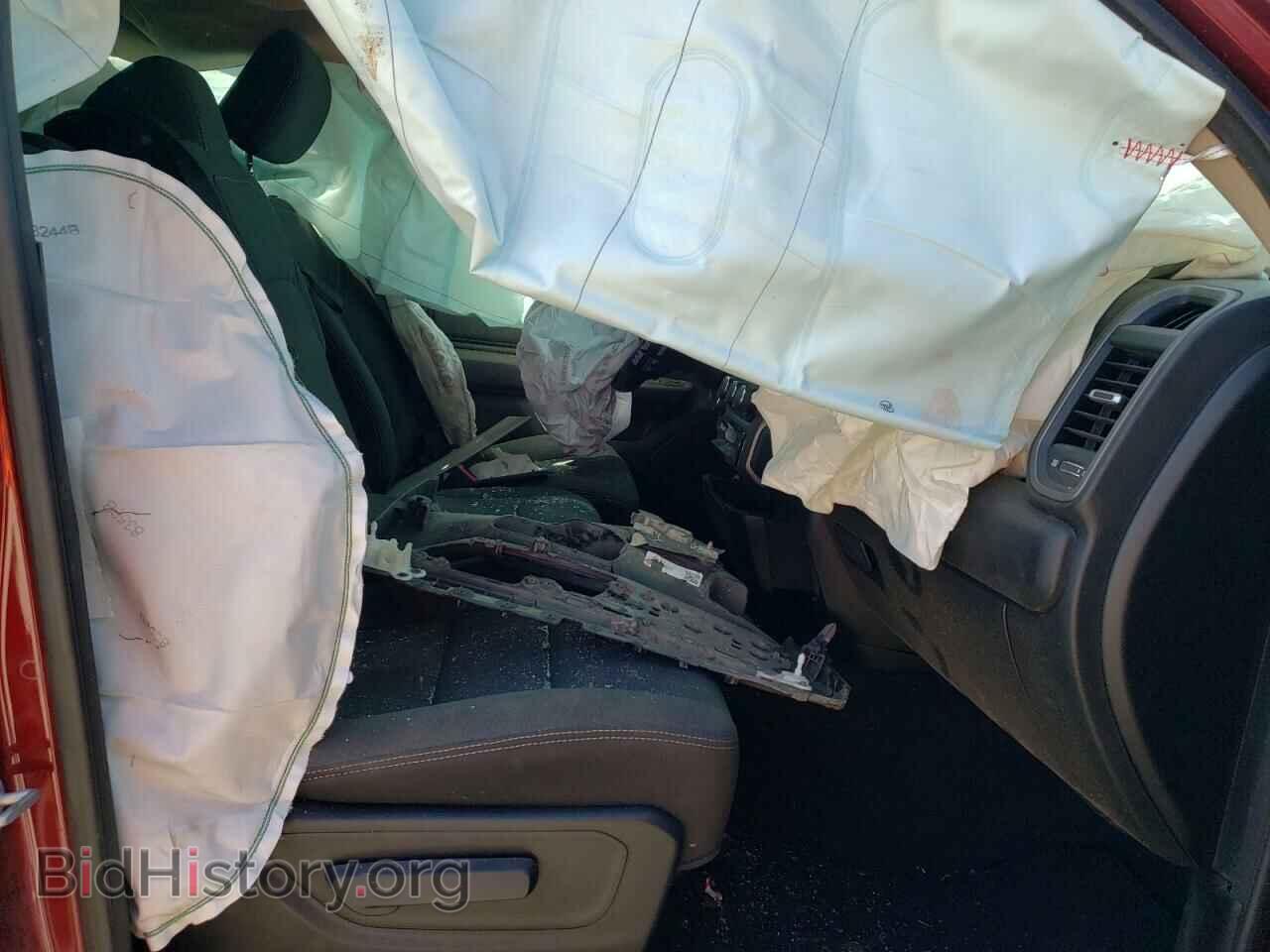 2019 RAM 1500 - VIN: 1C6RRECT6KN538005 - Photo 7