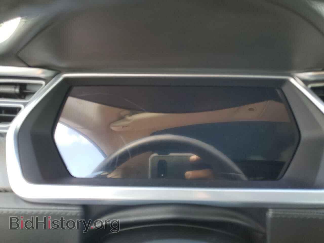 2013 TESLA MODEL S - VIN: 5YJSA1DP4DFP20895 - Photo 9