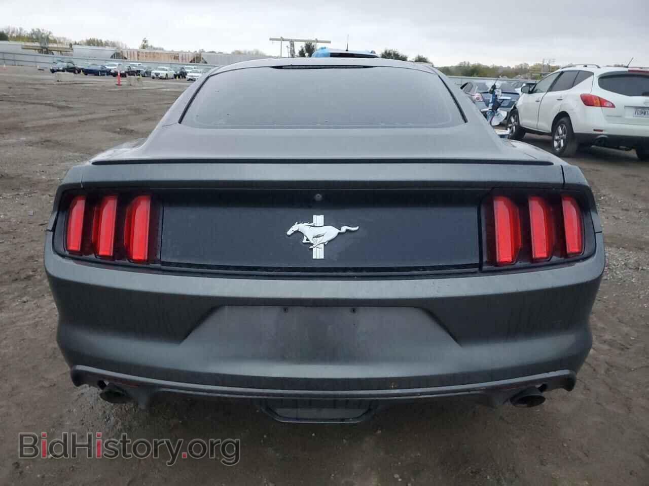2015 FORD ALL Models - VIN: 1FA6P8AM7F5330127 - Photo 6