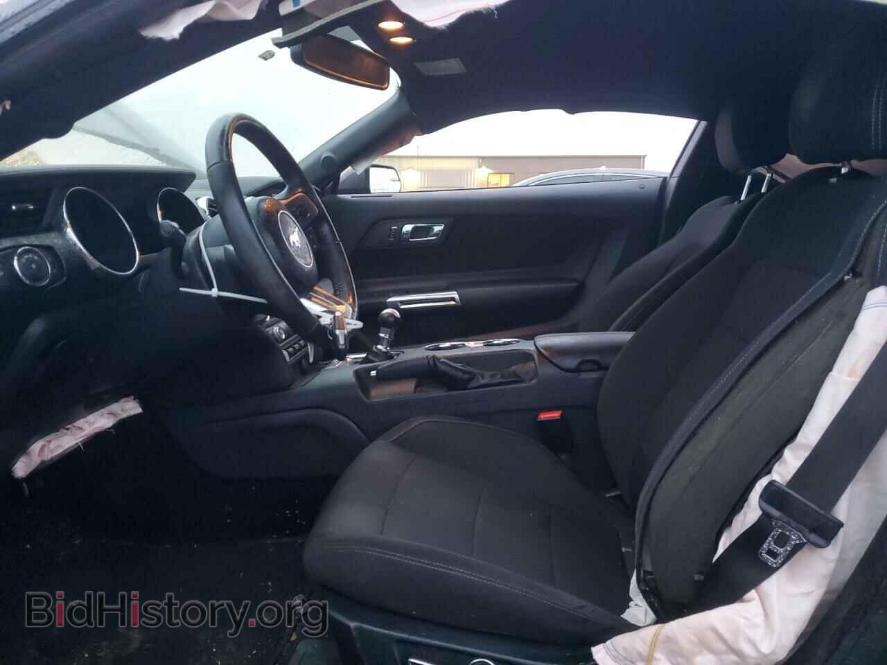 2015 FORD ALL Models - VIN: 1FA6P8AM7F5330127 - Photo 7