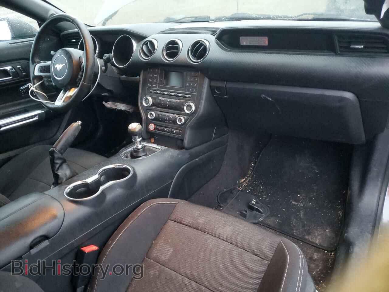 2015 FORD ALL Models - VIN: 1FA6P8AM7F5330127 - Photo 8