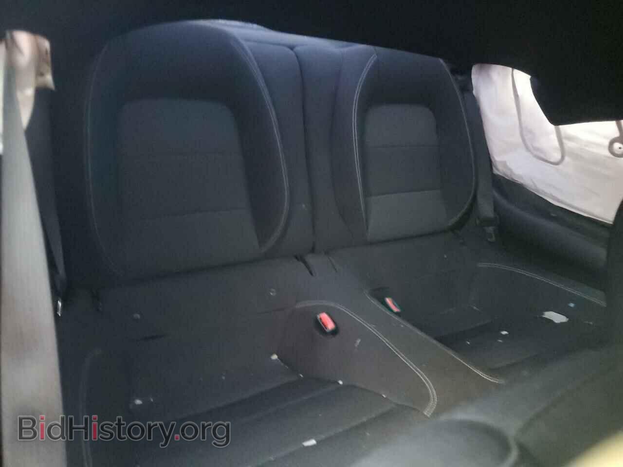 2015 FORD ALL Models - VIN: 1FA6P8AM7F5330127 - Photo 10