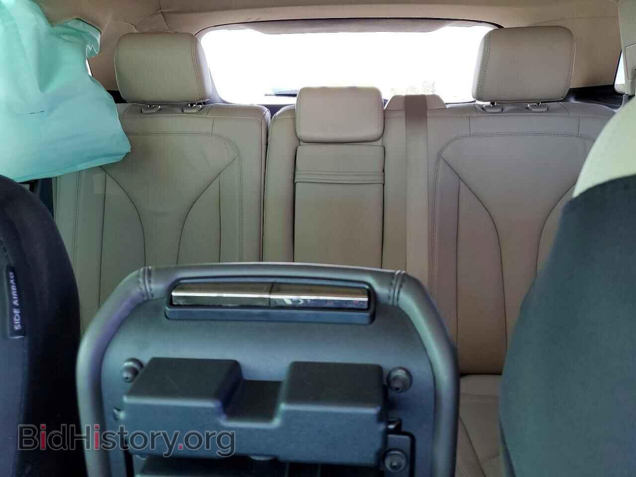 2017 LINCOLN MKX - VIN: 2LMPJ8KP4HBL34286 - Photo 10