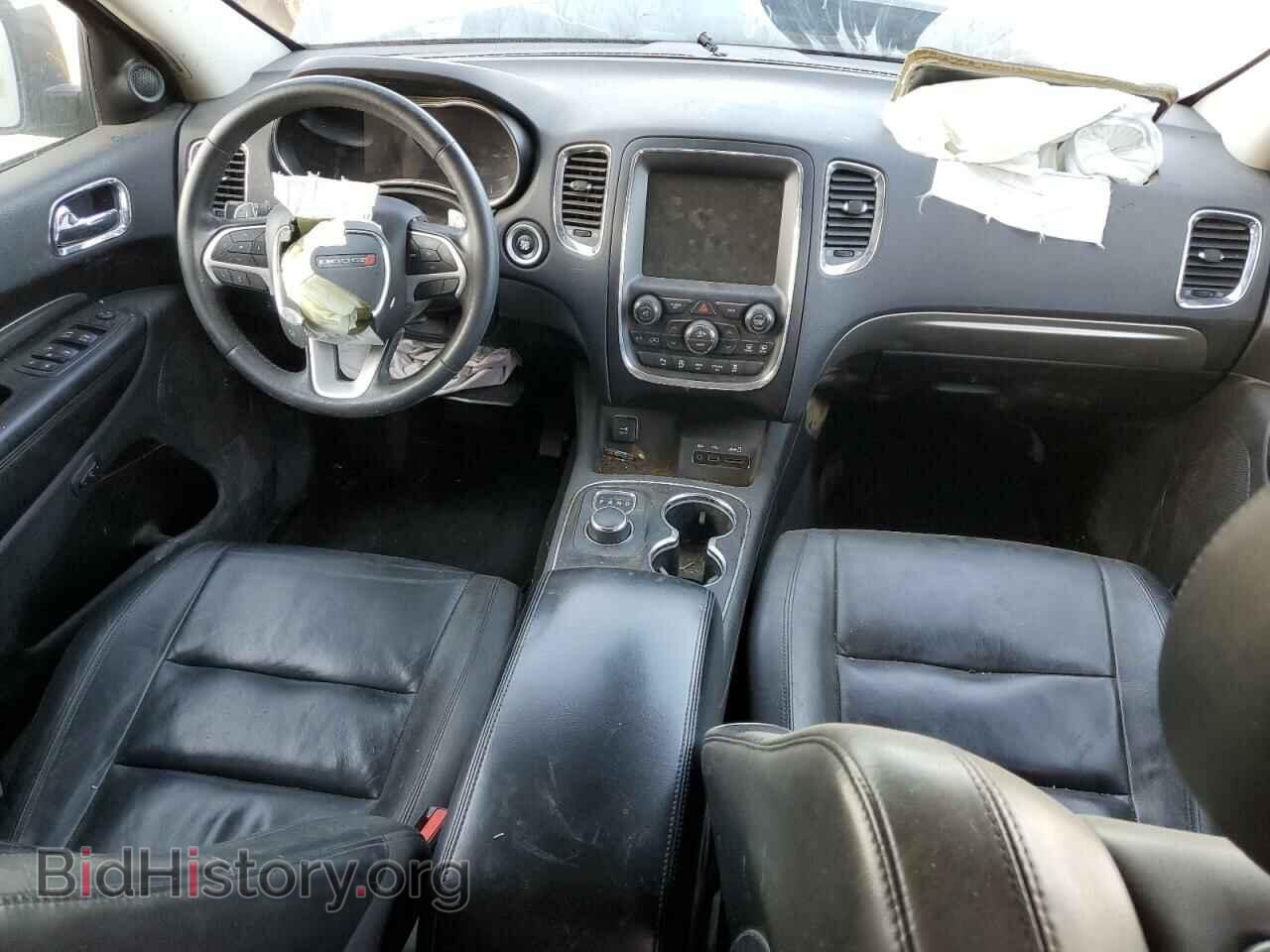 2017 DODGE DURANGO - VIN: 1C4RDJDG6HC917723 - Photo 8