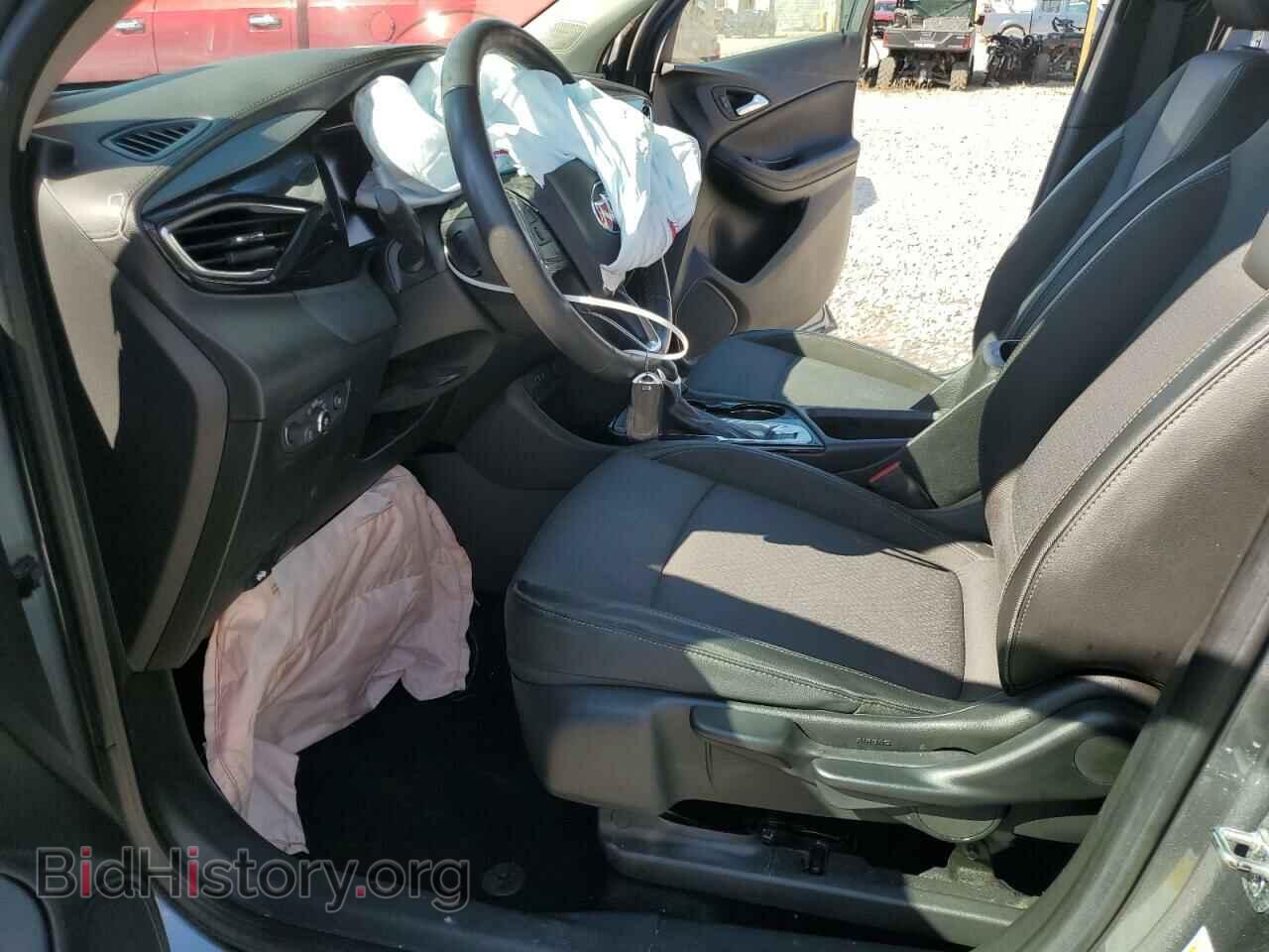 2021 BUICK ENCORE - VIN: KL4MMBS2XMB179667 - Фото 7