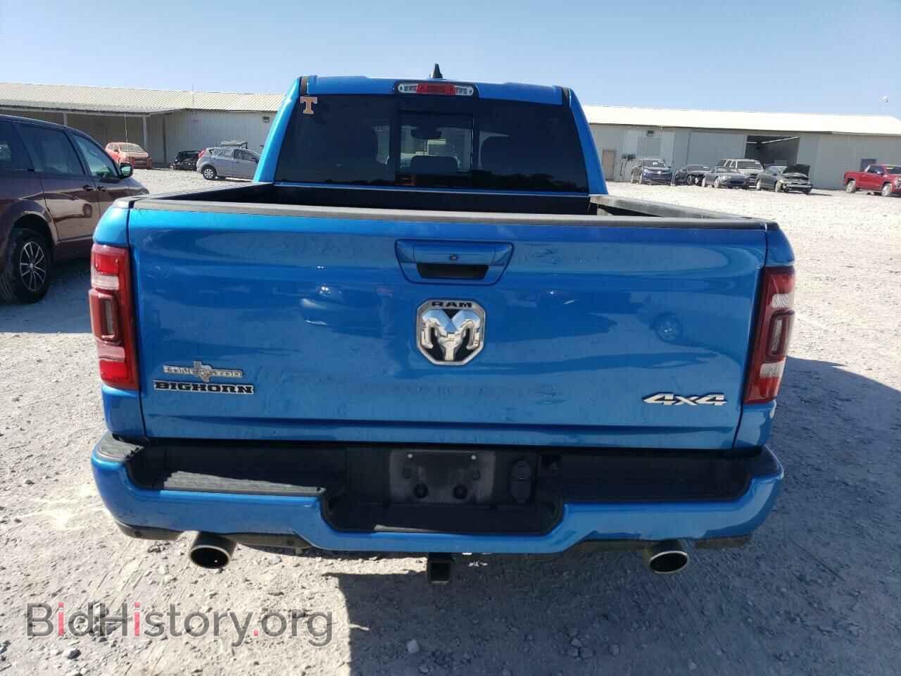 2020 RAM 1500 - VIN: 1C6SRFFT0LN289981 - Фото 6