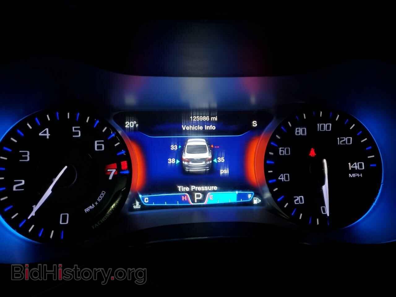 2015 CHRYSLER 200 - VIN: 1C3CCCDGXFN601672 - Фото 9