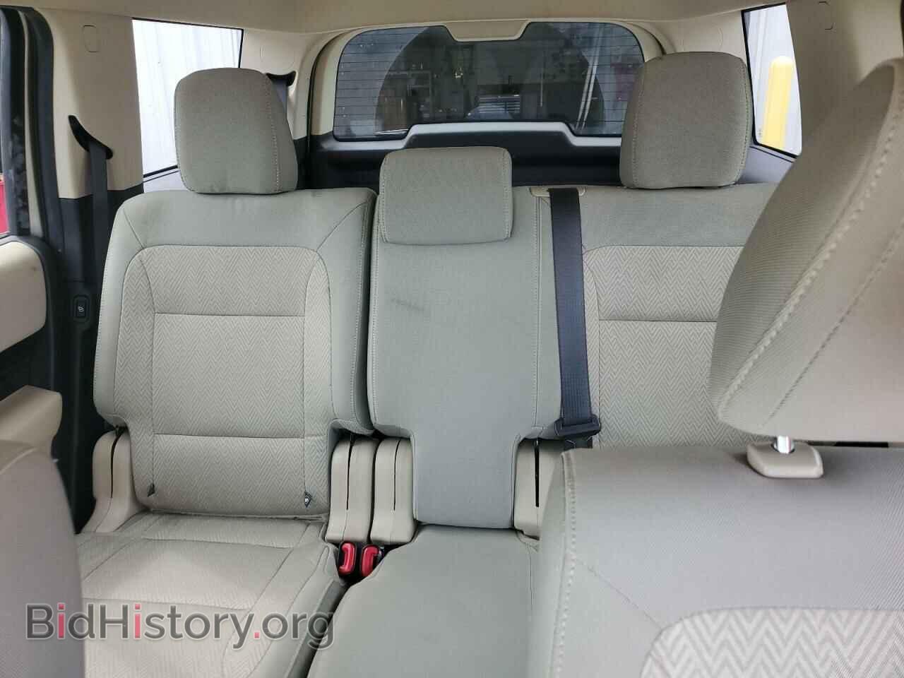 2017 FORD FLEX - VIN: 2FMGK5C86HBA07807 - Фото 10