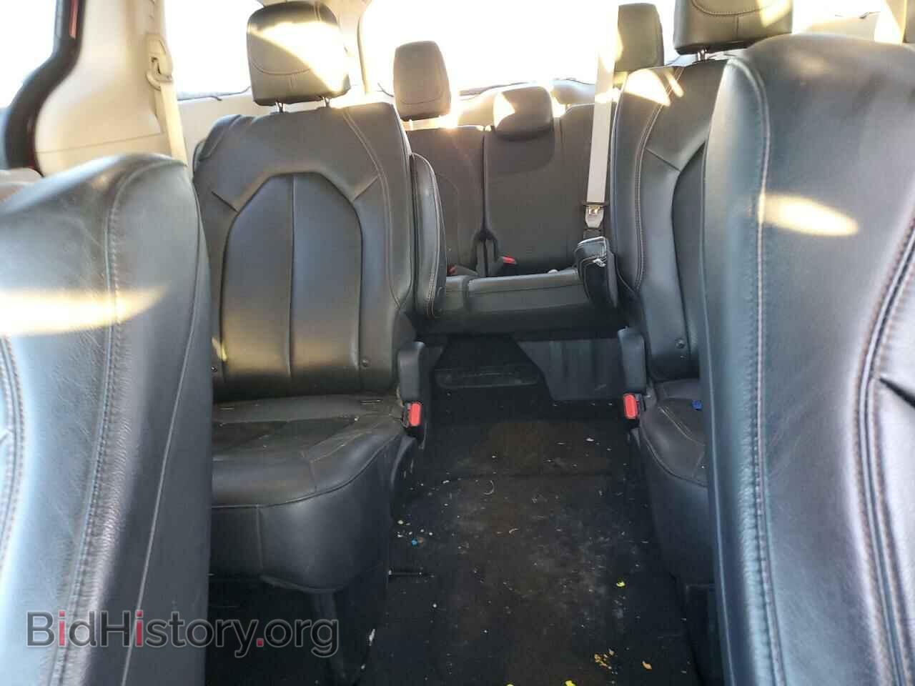 2020 CHRYSLER PACIFICA - VIN: 2C4RC1EG1LR111936 - Photo 10