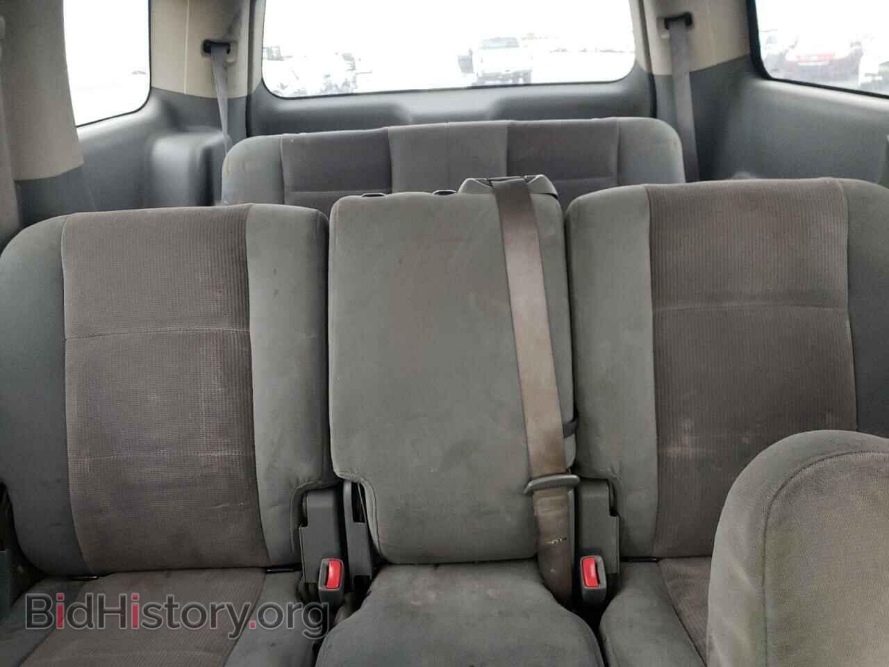 2006 DODGE DURANGO - VIN: 1D4HD48N66F187302 - Фото 10