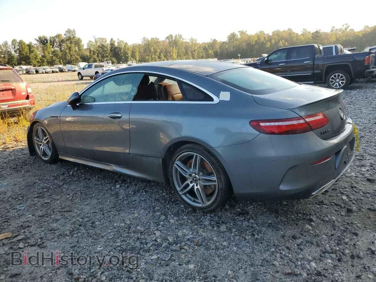 2018 MERCEDES-BENZ E-CLASS - VIN: WDD1J6FB2JF051016 - Фото 2