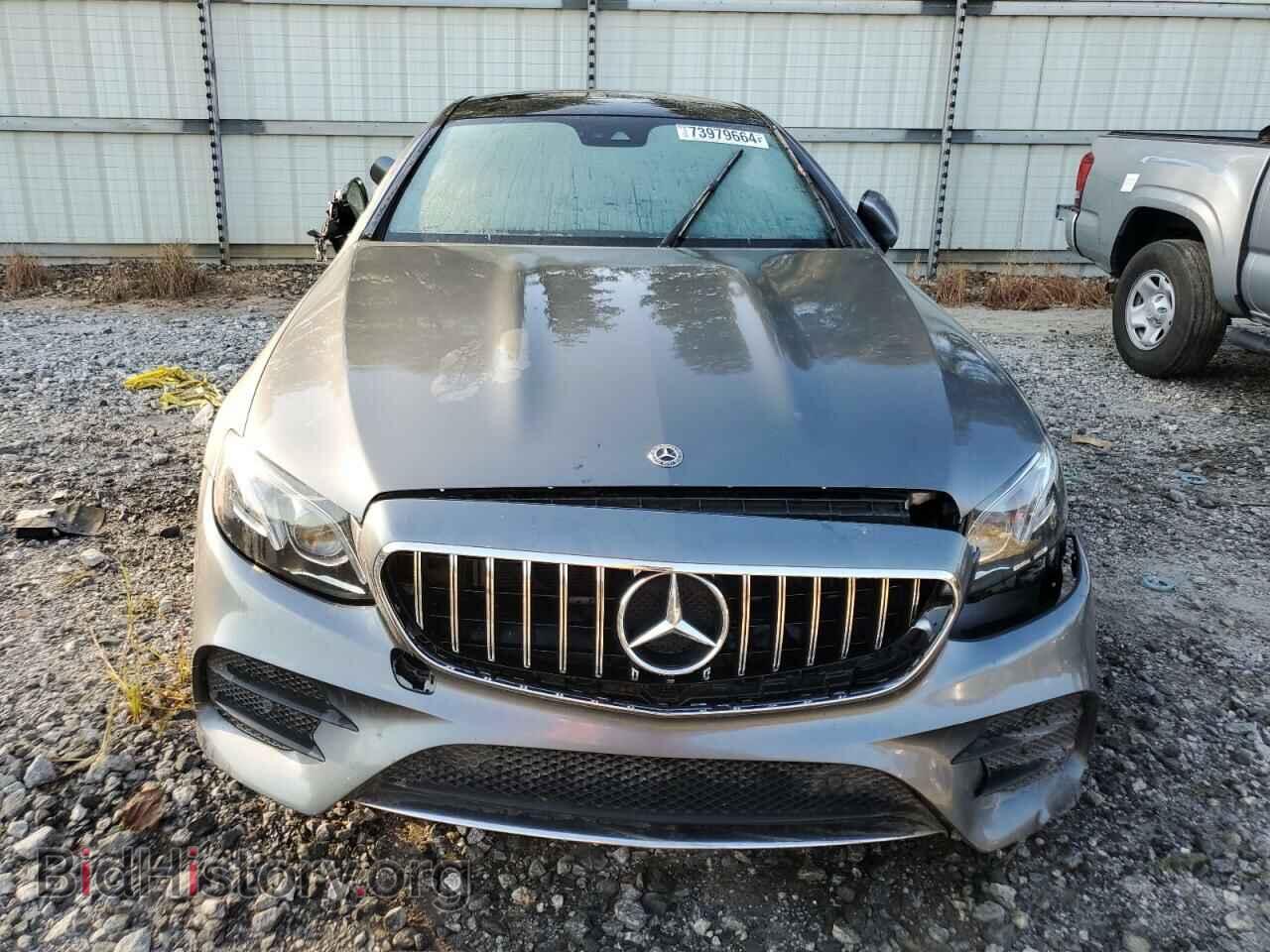 2018 MERCEDES-BENZ E-CLASS - VIN: WDD1J6FB2JF051016 - Фото 5