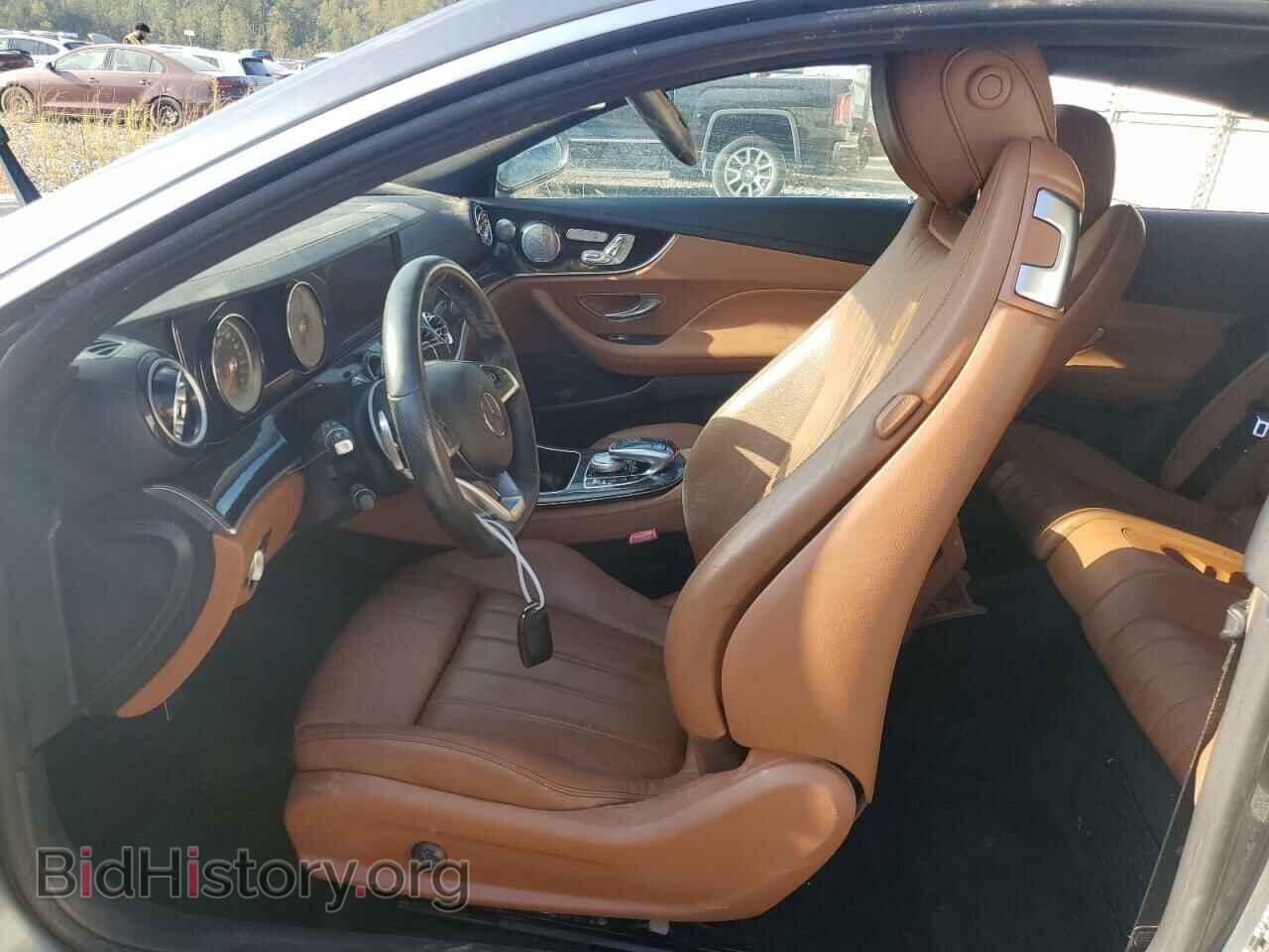 2018 MERCEDES-BENZ E-CLASS - VIN: WDD1J6FB2JF051016 - Фото 7