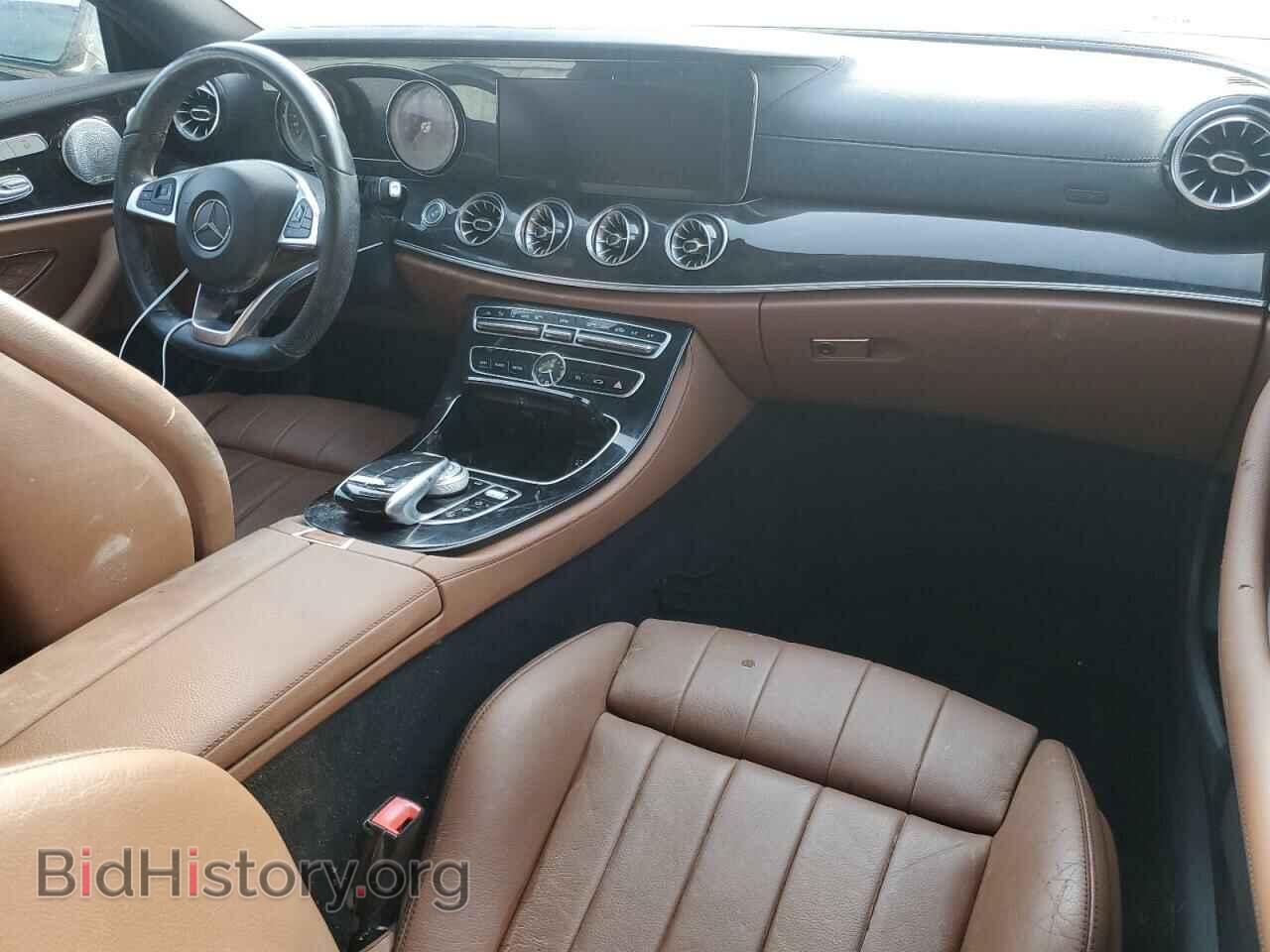 2018 MERCEDES-BENZ E-CLASS - VIN: WDD1J6FB2JF051016 - Фото 8