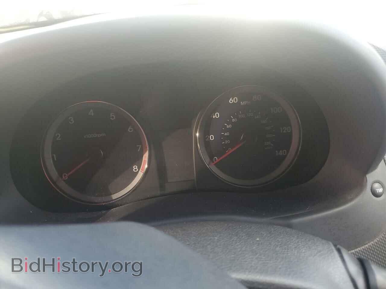 2014 HYUNDAI ACCENT - VIN: KMHCT5AE7EU163395 - Фото 9