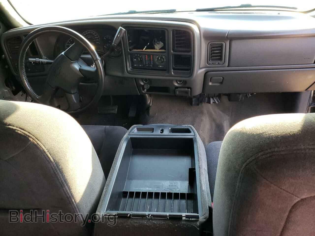 2006 CHEVROLET ALL Models - VIN: 2GCEC19VX61106700 - Фото 8