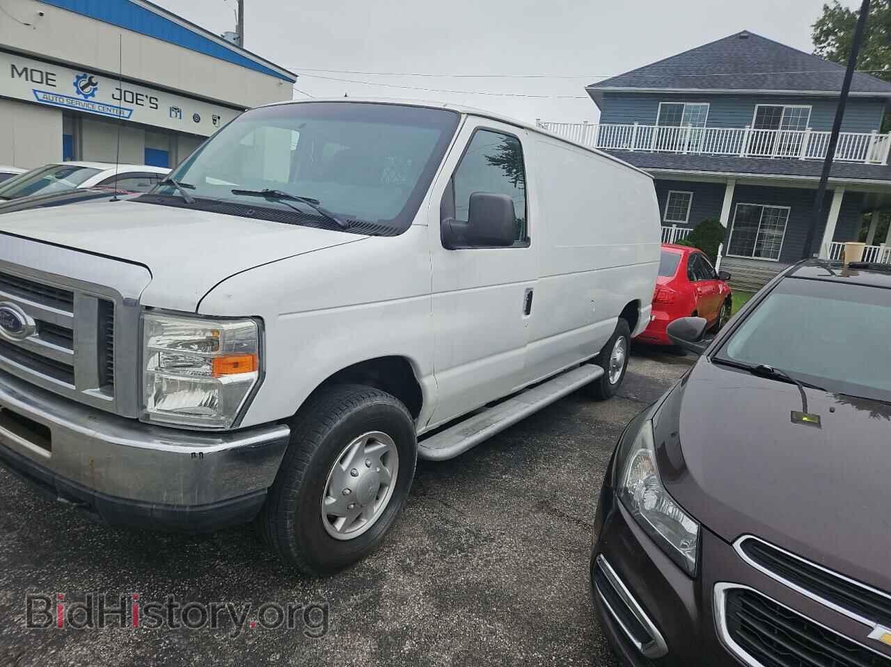 2011 FORD ALL Models - VIN: 1FTNE2EW3BDB16742 - Photo 2