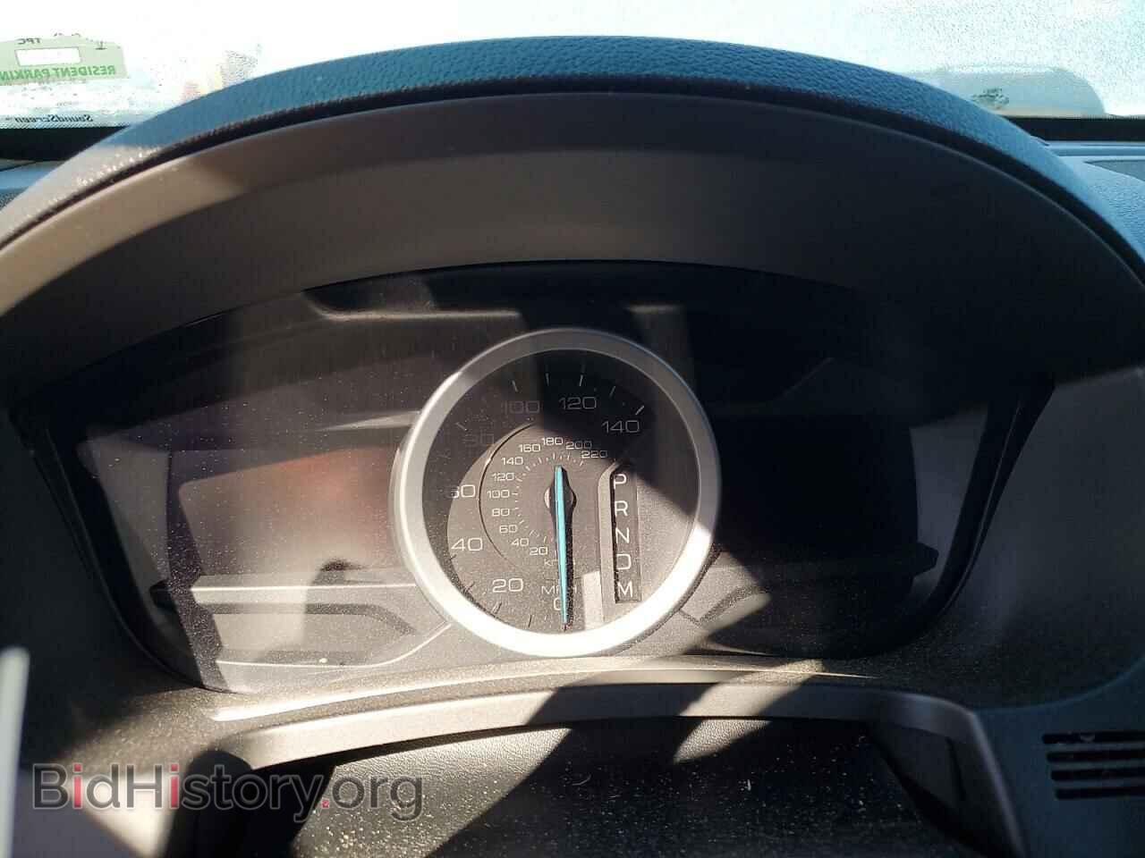2014 FORD EXPLORER - VIN: 1FM5K8F82EGB11574 - Photo 9
