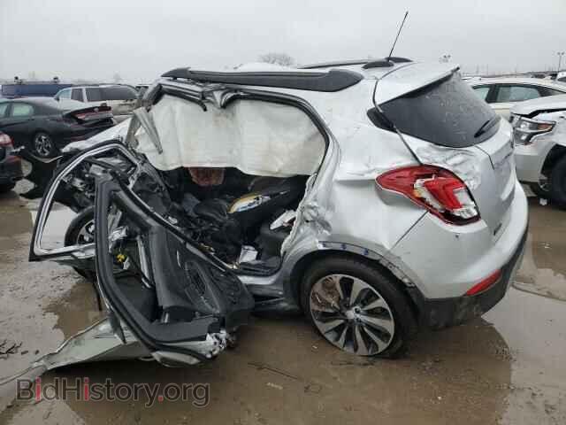 2021 BUICK ENCORE - VIN: KL4CJASB0MB304982 - Photo 2