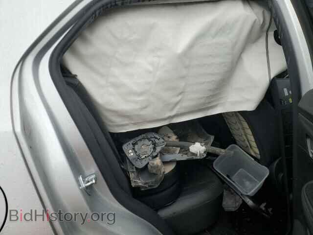 2021 BUICK ENCORE - VIN: KL4CJASB0MB304982 - Photo 10