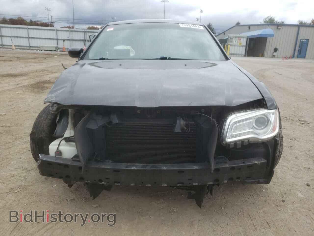 2014 CHRYSLER 300 - VIN: 2C3CCAAGXEH235602 - Фото 5