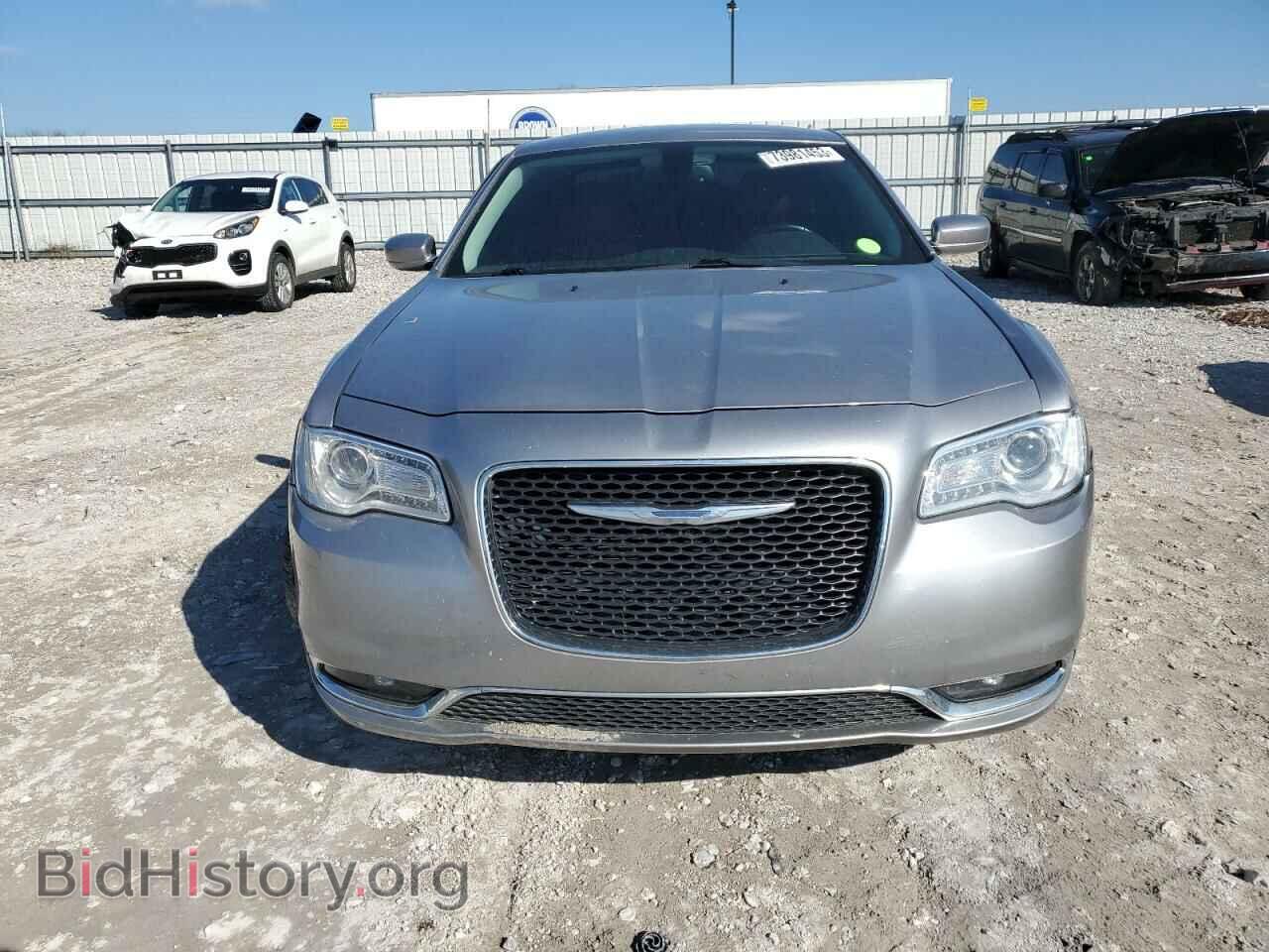 2016 CHRYSLER 300 - VIN: 2C3CCARG1GH224768 - Фото 5