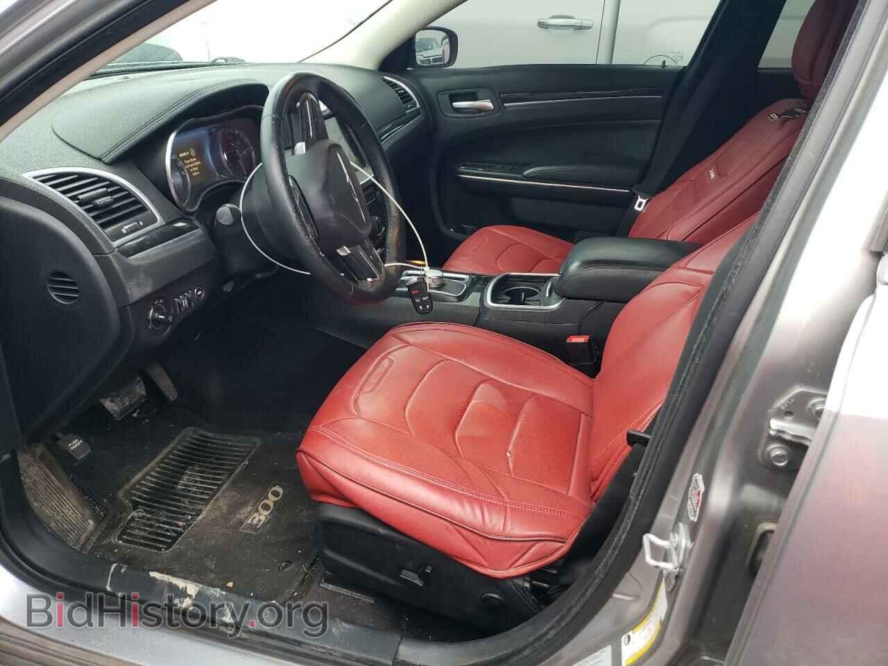 2016 CHRYSLER 300 - VIN: 2C3CCARG1GH224768 - Фото 7